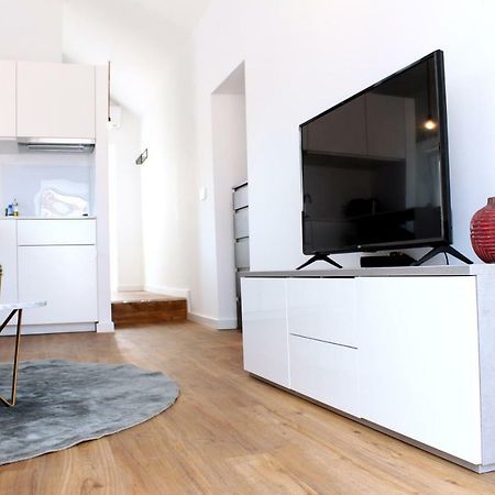 Апартаменты Miradouro'S Loft Сетубал Экстерьер фото