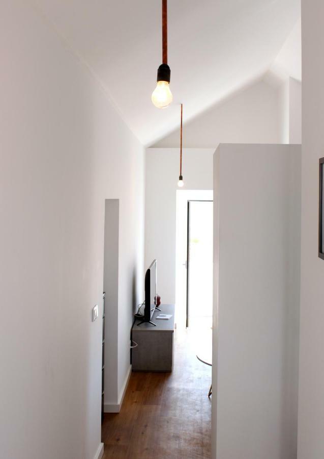 Апартаменты Miradouro'S Loft Сетубал Экстерьер фото